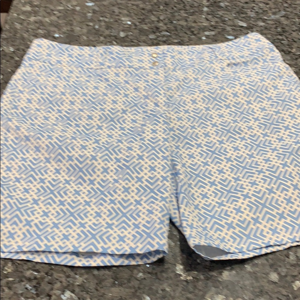 Adidas dri shorts